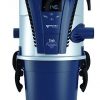 Central vacuum system TP1A Vakuum tehnik Slovenia