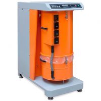 Welding Fume Extraction VacuFil 500