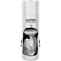 Central vacuum system Vakuum tehnik SuperVac V70 hybride