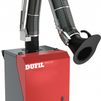 Dufil Mini Vakuum tehnik d.o.o.