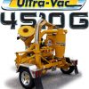 Ultra-Vac 4510 G bulk loader